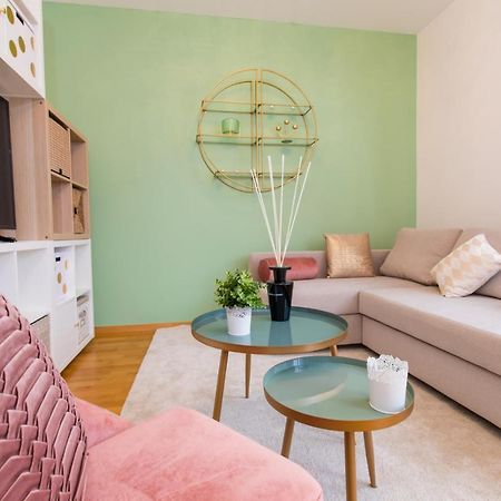 Le Griffon Apartman Colmar Kültér fotó