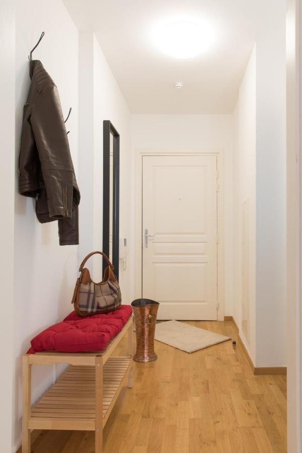 Le Griffon Apartman Colmar Kültér fotó
