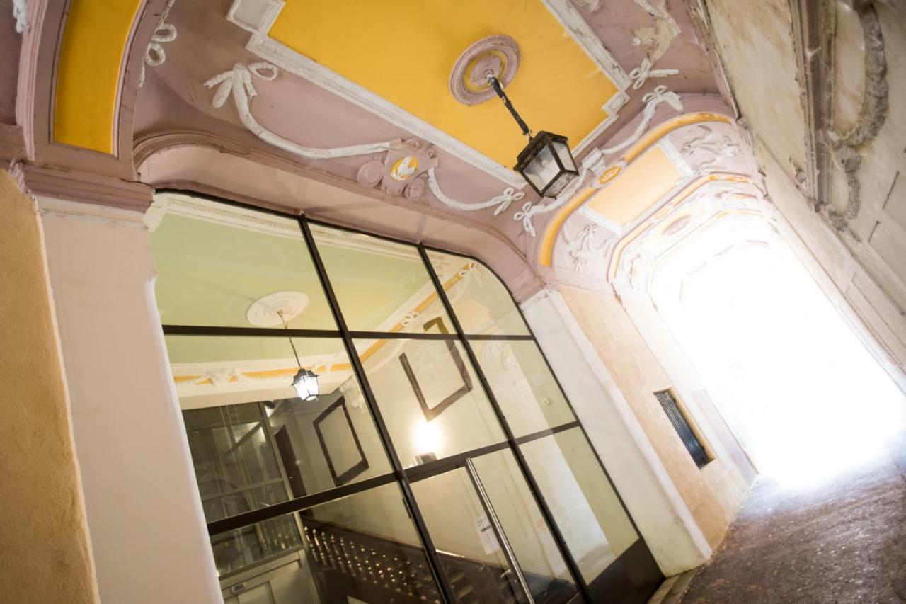 Le Griffon Apartman Colmar Kültér fotó