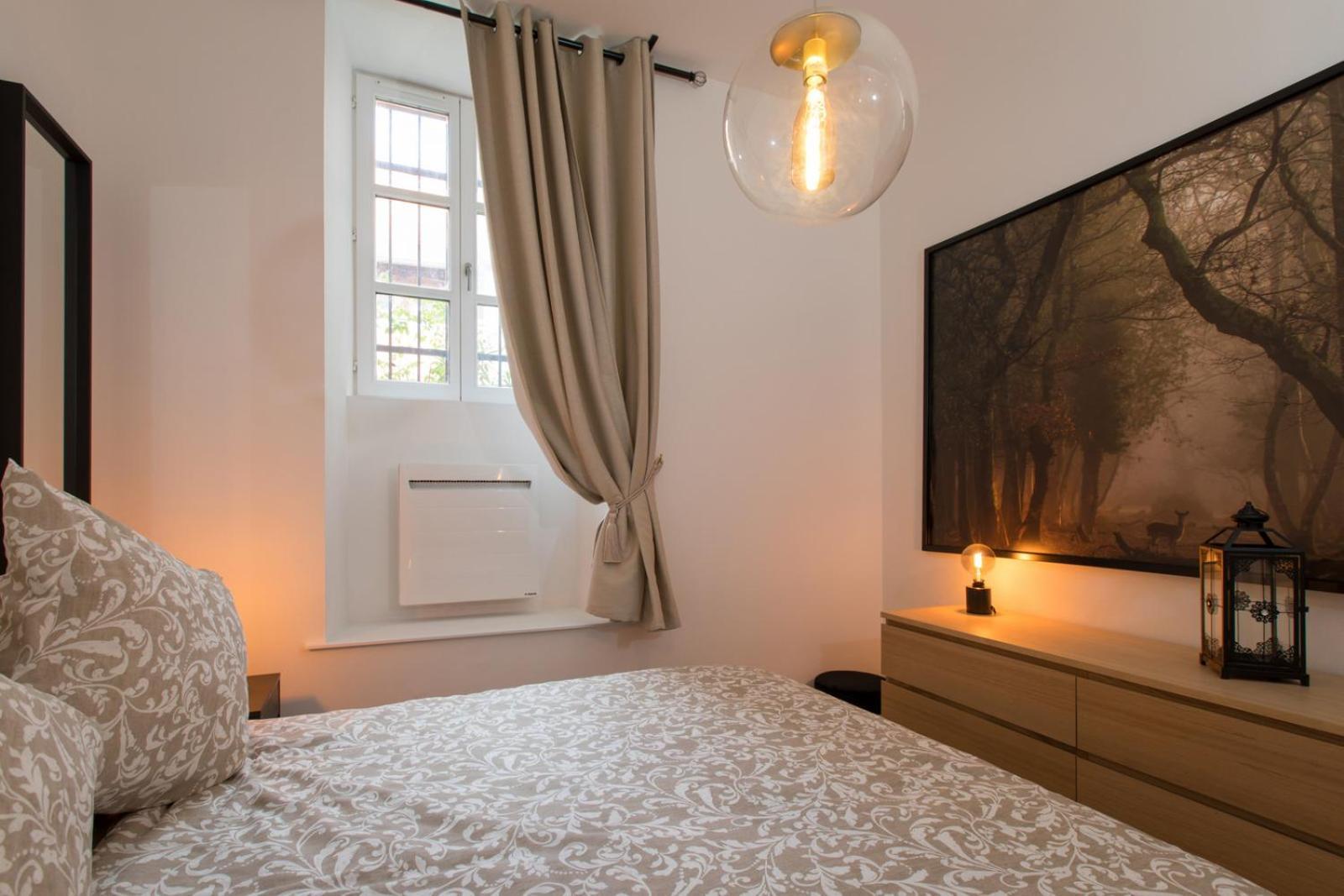 Le Griffon Apartman Colmar Kültér fotó